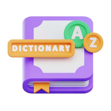 Crypto Dictionary