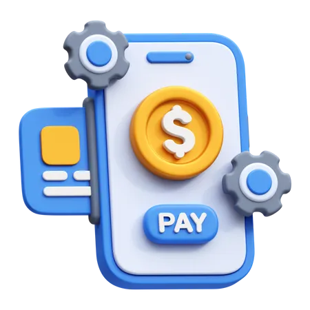 Forwarding payments