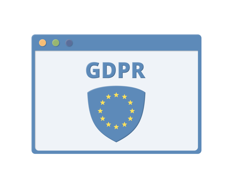 Privacy policy (GDPR)