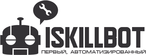 iskillbot logo