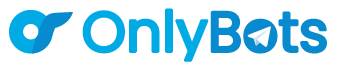 Onlybots logo