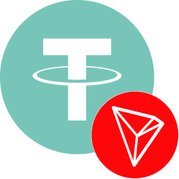 usdt@trx
