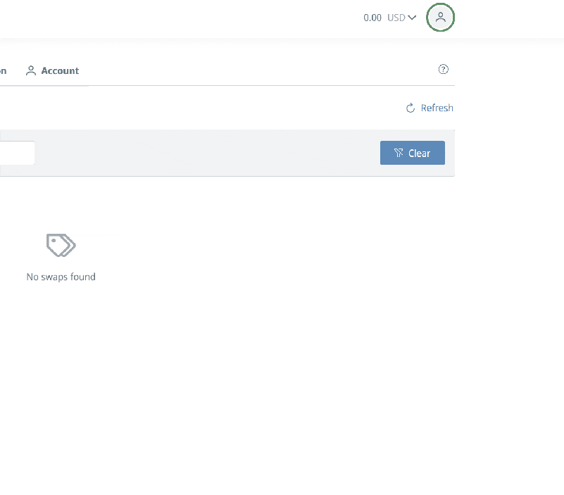 Expanded in-app reference